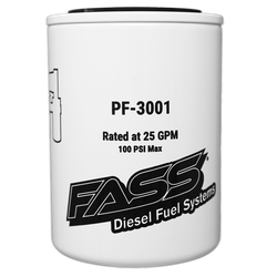 FASS Fuel Systems FP3000