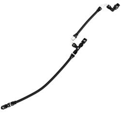 Mishimoto MMINT-G80-21BK