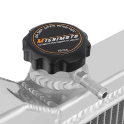 Mishimoto MMRAD-CIV-02SI