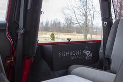 Fishbone Offroad FB25103