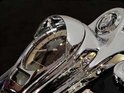 National Cycle N7811