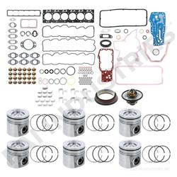 Industrial Injection PAI-CUPISB631-076