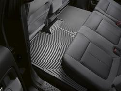 WeatherTech W237GR-W231GR-W232GR