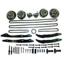 Ford Racing M-6004-A5018