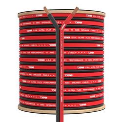 DS18 SW-OFC10GA-250RB