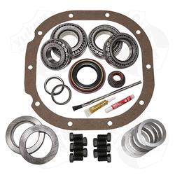 Yukon Gear & Axle YK F8
