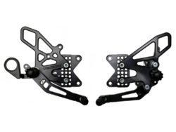 Vortex Racing RS188K
