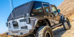 DV8 Offroad HT07FB42