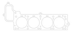 Cometic Gasket C4172-043