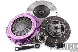 XCLUTCH XKHD25630-1A