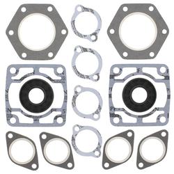 Vertex Pistons 711074