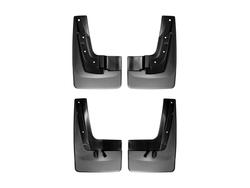 WeatherTech 110046-120043