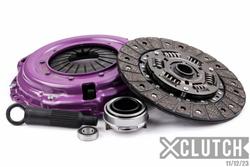 XCLUTCH XKHN22016-1A