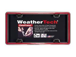 WeatherTech 63022