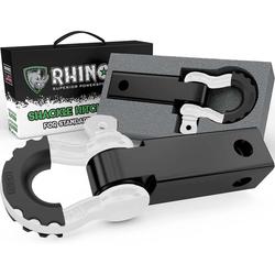 Rhino USA RG-HTHITCH2-WHT