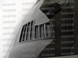 Seibon HD0203SBIMP-CWII