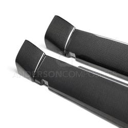 Anderson Composites AC-SS18DGCHHC