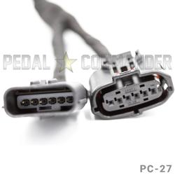 Pedal Commander PC27