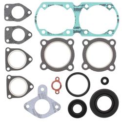 Vertex Pistons 711142C