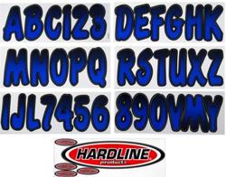 Hardline BMBKG200