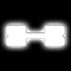 ORACLE Lighting 3140-X-001