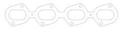 Cometic Gasket C5012-030