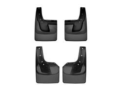 WeatherTech 110092-120185