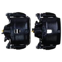PowerStop S2662BLK