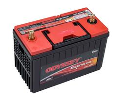 Odyssey Battery ODX-AGM31A