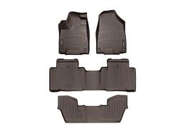 WeatherTech 473531-471072-3