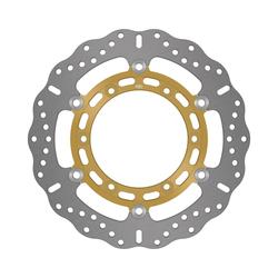 EBC Powersports MD2129XC