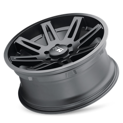 ION Wheels 142-2981MB