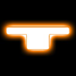 ORACLE Lighting 3140-T-005