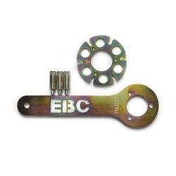 EBC Powersports CT084SP