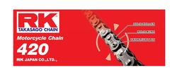 RK Chain 420-136