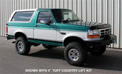 Tuff Country 24815