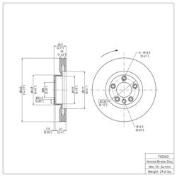 R1 Concepts ERE-74056D