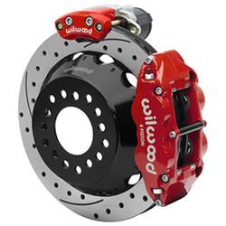 Wilwood 140-16131-DR