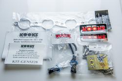 Kooks Headers 2251H620