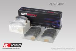 King Engine Bearings MB5734XP0.25