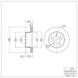 R1 Concepts ERE-42022