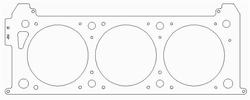 Cometic Gasket C5227-051