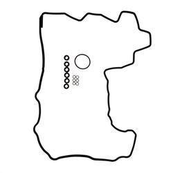 Cometic Gasket C15070