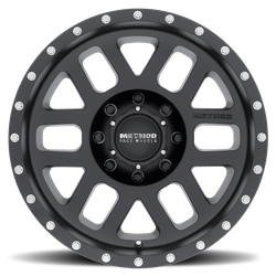 Method Wheels MR30689080512N