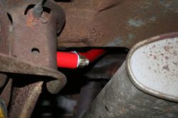 UMI Performance 4028-R