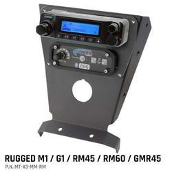Rugged Radios MT-X3-MM-RM