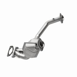 Magnaflow 447189