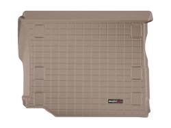WeatherTech 411107