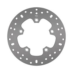 EBC Powersports MD2125