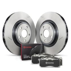 Brembo OE KT00846